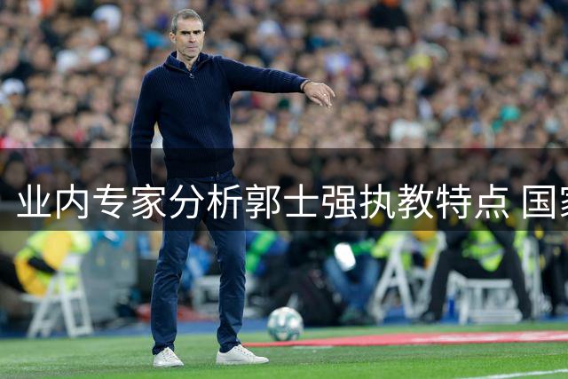 业内专家分析郭士强执教特点 国家队主帅需更高要求