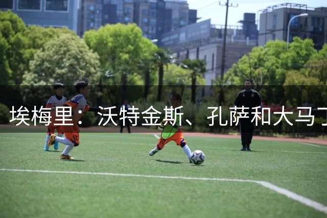 埃梅里：沃特金斯、孔萨和大马丁缺战欧超杯，他们需要休息