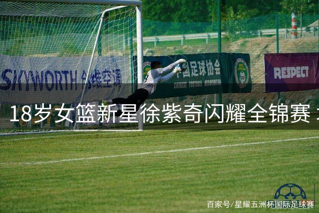 18岁女篮新星徐紫奇闪耀全锦赛 场均20+5展现大将风范